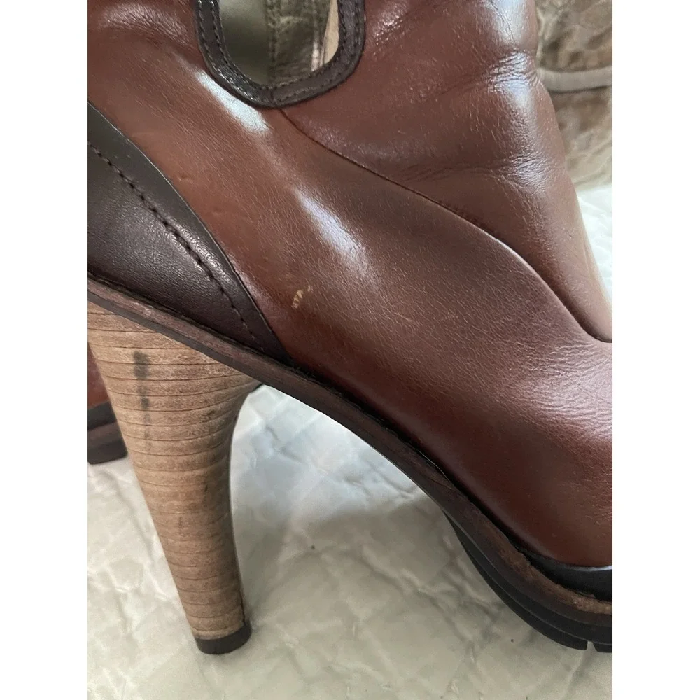 Tsubo women brown